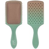 J&amp;D Beauty Products, UK The Wet Brush Paddle Detangler Feel Good Ombre četka | Eponuda.com