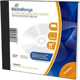 Mediarange CD/DVD/BLU ray laser lens cleaner /MR725 ( 66LS/Z ) cene