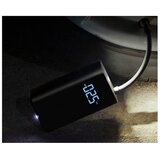 Xiaomi baterijski kompresor mi 1S, prenosni | Shoptok.si