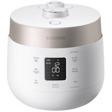  Cuckoo CRP-ST0609F rice cooker 1.08 L 880 W Champagne, White | shoptok.hr