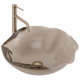 REA Bath Umivalnik na podstavku HM-22 Handmade ART | Shoptok.si