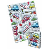  Puzzle 3d saobracaj 120pcs 88978 ( 91/71785 ) | ePonuda.com