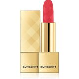 Burberry Kisses Matte matirajući ruž za usne nijansa Matte Bright Rose 42 3.3 g | shoptok.hr