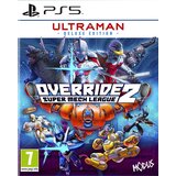  Override 2 Ultraman Deluxe Edition (PS5) | Shoptok.si