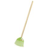 Prosperplast GRABULJE DEČIJE 22X15 ZELENE | ePonuda.com