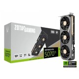 Zotac grafička karta gaming geforce rtx 5070 ti solid sff 16GB DDR7 256 bit 3xDP/HDMI | ePonuda.com