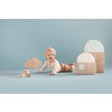 Pinokio Bonnet Wooden Pony | Eponuda.ba
