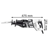 Bosch Sabljasta pila GSA 1300 PCE | Eponuda.ba
