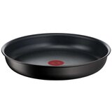  Tava Tefal Ingenio Crna Aluminij Ø 26 cm (1 kom.) | shoptok.hr
