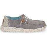 Hey Dude Modne superge 30 R WENDY HEATRED Siva Cene