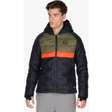 Ellesse muška jakna Trapuntato ski jacket SXK11722-011 Cene