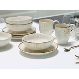 Creatable SERVIS ZA ZAJTRK Nature Collection Creme | Shoptok.si