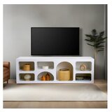 Hanah home komoda lorin white | ePonuda.com