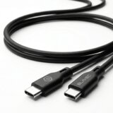 BLAVEC Auto punjač Aero - USB + Type - C - QC 3.0 18W PD 30W s Type - C na Type - C kabelom | shoptok.hr