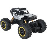  1:18 CLIMB POWER Silver R/C Crawler | Shoptok.si