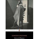 The Book Service Limited Edmond Rostand - Cyrano de Bergerac Cene