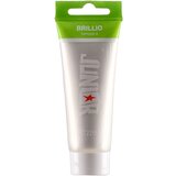 Junior Brillio metallic, tempera 22ml - Bela Cene