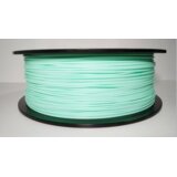 Filament for 3D, PLA, 1.75 mm, 1 kg, pastel green PLA pastel green | shoptok.hr