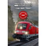 Steam Train Sim World 2: DB BR 182 Loco (DLC) (PC) Key GLOBAL | ePonuda.com