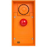 2N 9152101MW - IP Safety 1 rdeči gumb v sili, 10W zvočnik. Cene