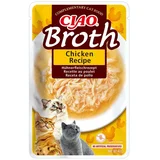 Cat juha piščanec 40 g