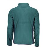 Norway 1963 SWEATSHIRT WITH ZIP MAN GREEN | shoptok.hr