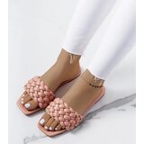 D/CEO White slides Ypsy | Shoptok.si