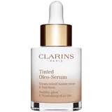 Clarins Tonirani serum za lice