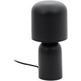 Kave Home Crna stolna lampa s metalnim sjenilom (visina 28 cm) Monze – | shoptok.hr
