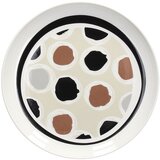 Tognana set dezertnih tanjira vibes, 19 cm, 6 komada, bež | Eponuda.com