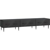  TV ormar s ladicama 147 x 34,5 x 30 cm Konstruirano drvo | shoptok.hr
