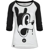 Woox T-shirt Jahorina Ladies Off White | ePonuda.com