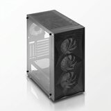 MS Industrial FIGHTER V345 gaming kućište Cijene