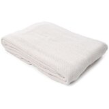  Falimy prekrivač pamuk Bella Collection 240x260 bijela 3 | shoptok.hr