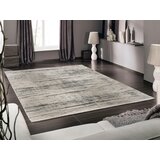 Dieter Knoll TKANA PREPROGA Brest 140/200 cm siva | Shoptok.si