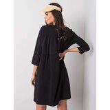 RELEVANCE Dress-RV-SK-6274.36P-black | shoptok.hr
