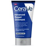 CeraVe Moisturizers regenerirajuća mast s hijaluronskom kiselinom 50 ml | shoptok.hr