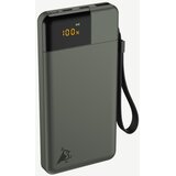 Aqiila Powerbird B10B 10000 mAh 20W Prenosna Baterija SIVA Cene