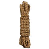 Ouch Vrv Shibari 10m, rjava, (21598215) | Shoptok.si
