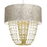  Luster na sajli ALMERIA 1xE27/60W/230V | Eponuda.com