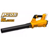 Ingco AKU PUHAČ 20V CABLI20428 SOLO | Eponuda.ba