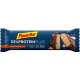 PowerBar 33% Protein Plus tablica - Čokolada-Arašid Cene