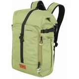 Husky MOPER 28L Gradski ruksak, zelena, veličina