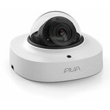 The Ava ip dome kamera 5MP,3,2mm, 30 dana, bela Cene