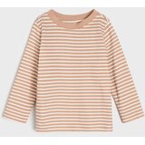 Sinsay Pamučne majice s motivom medvjedića 2 pack | shoptok.hr