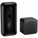 Xiaomi Mi pametno zvono 3 Crno | Eponuda.ba