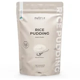 Rice Pudding - 1.000 g