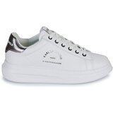 Karl Lagerfeld KAPRI Maison Karl Lace Bijela | shoptok.hr