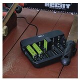 Emos polnilec baterijskih vložkov BCN-60U | Shoptok.si