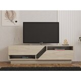 Hanah home tv polica koza travertine Cene